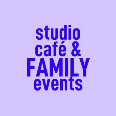 Studiocafé & Family Events in Nürnberg - Logo