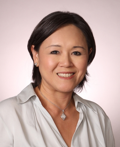 Images Donna Yoshida - Financial Advisor, Ameriprise Financial Services, LLC