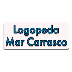 Logopeda María Del Mar Carrasco Logo