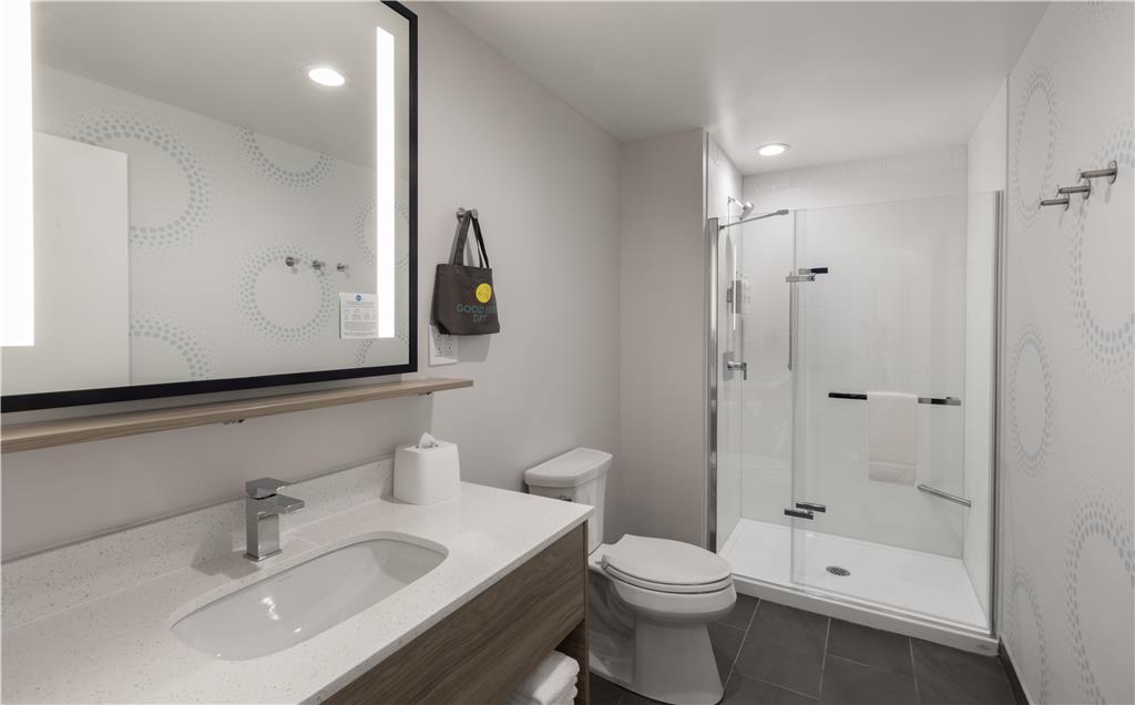Images Tru by Hilton Montreal centre-ville