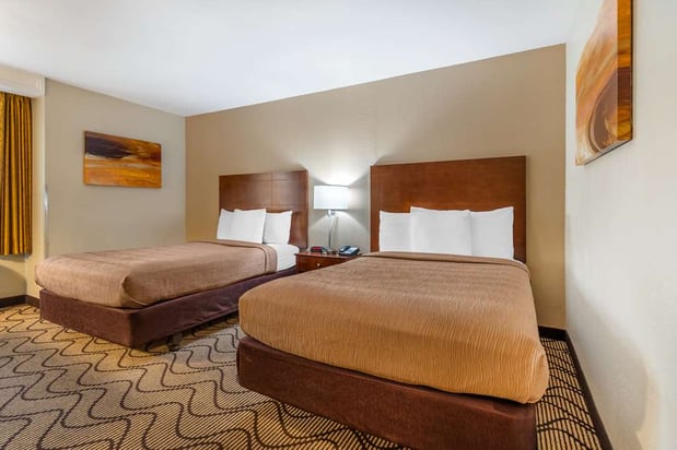 Images Best Western John Muir Inn