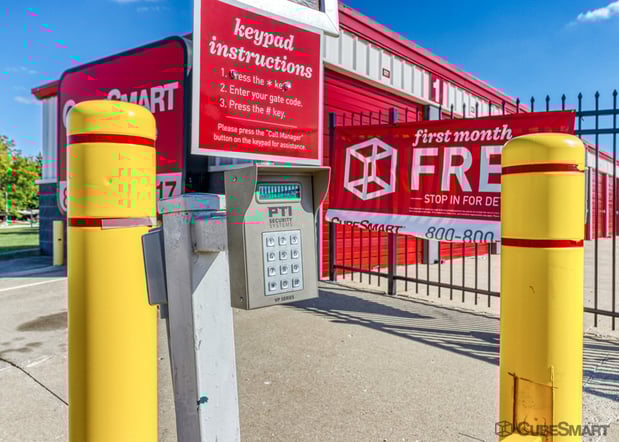 Images CubeSmart Self Storage