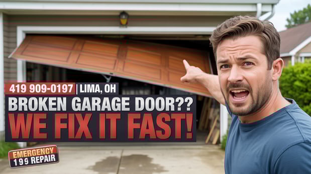 Images Same Day Garage Door