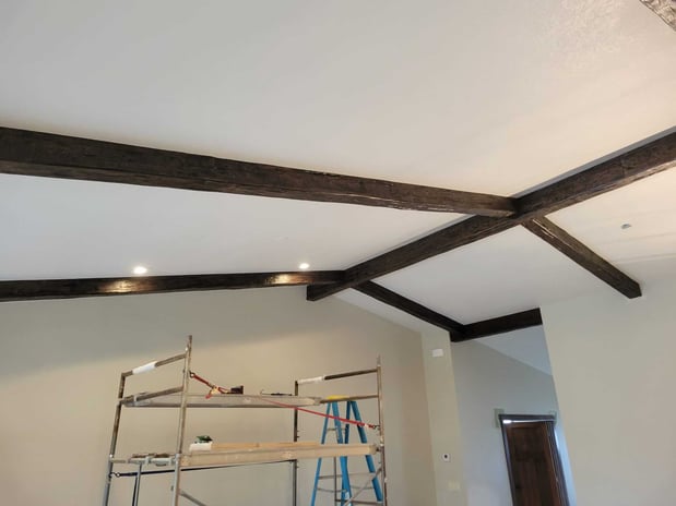 Images Blackhills Finish Carpentry