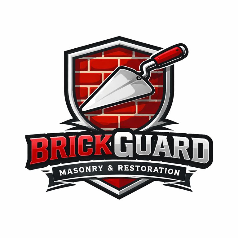 BrickGuard Masonry & Restoration
