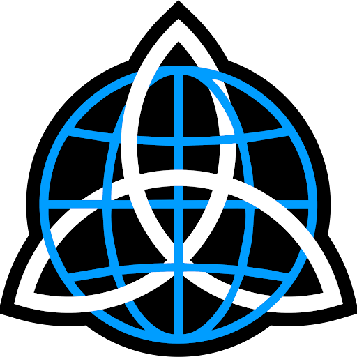 The World of Signs Logo