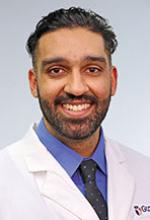 Dr. Gaurav Jaswal, MD