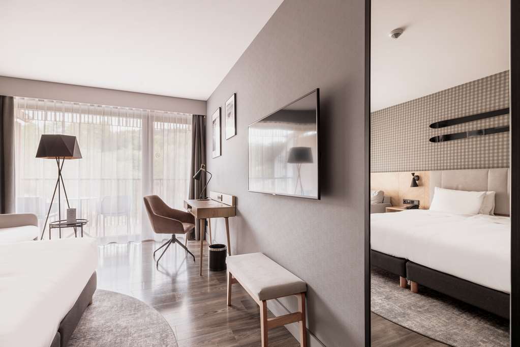 Images Radisson Hotel Szklarska Poręba