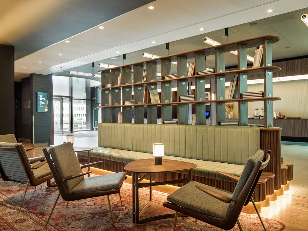 Images Radisson Blu Waterfront Hotel, Stockholm