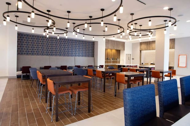 Images Hilton Garden Inn Southern Pines Pinehurst