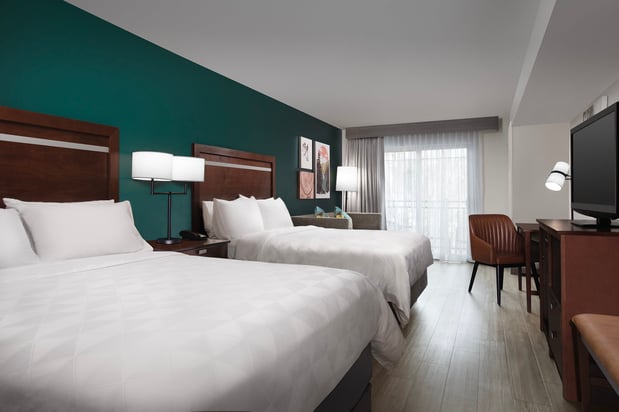 Images Holiday Inn & Suites Durango Downtown by IHG