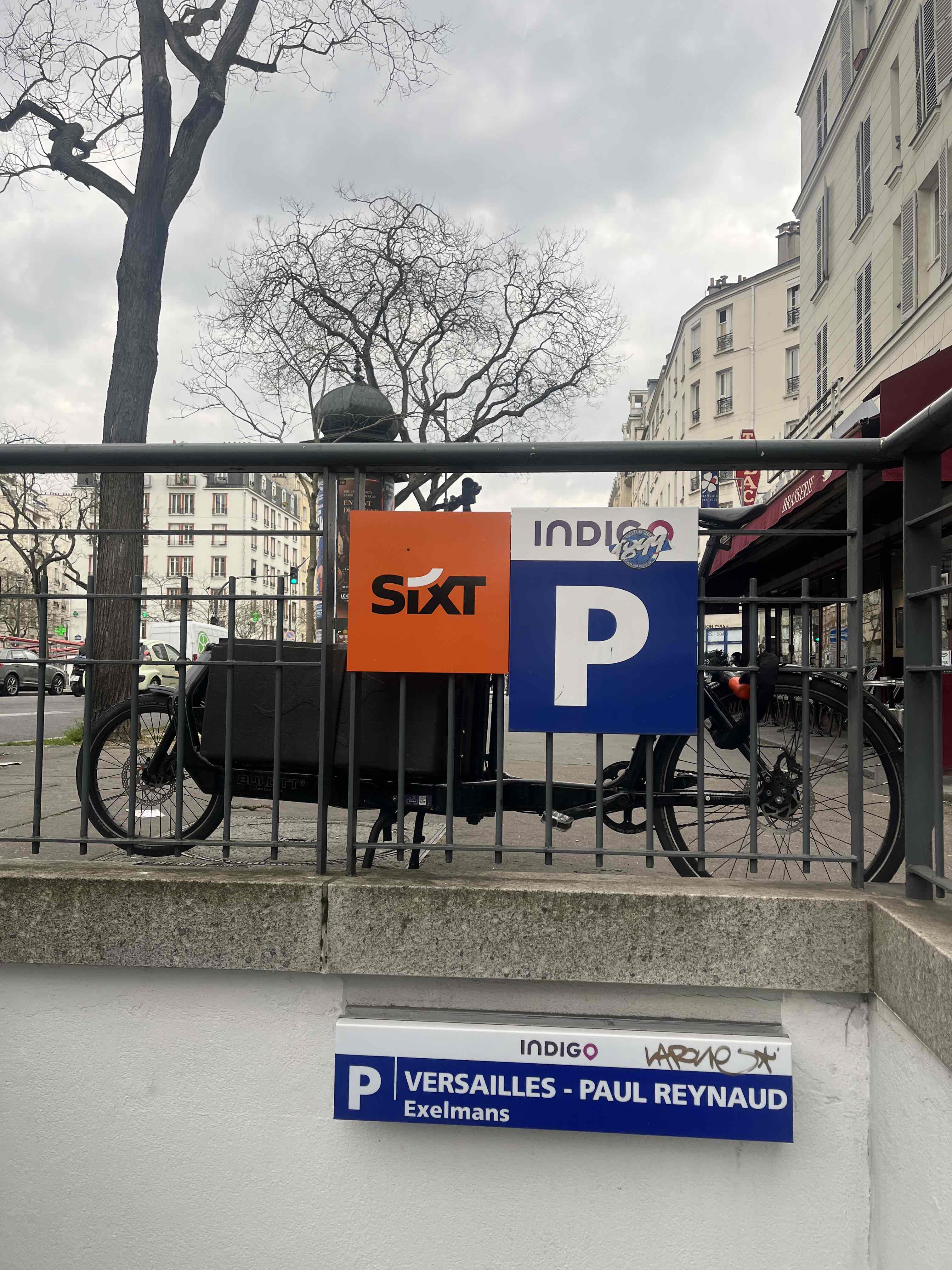 galerie image