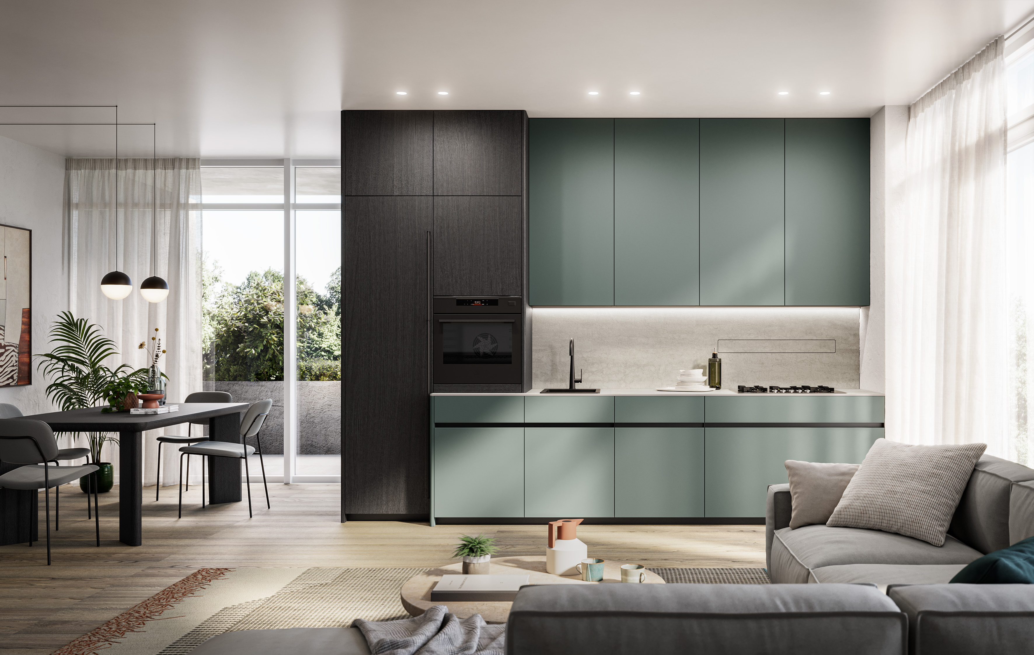 Bilder CM Arreda SA Cucina Moderna SA