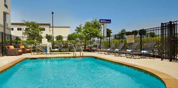Images Hilton Garden Inn Austin North