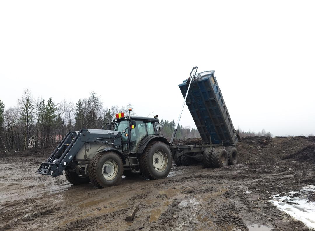 Images Konepalvelu Salmela Oy
