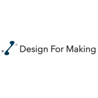 Design For Making, LLC Logo