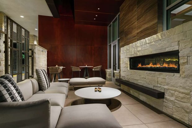 Images Hilton Garden Inn Sunnyvale