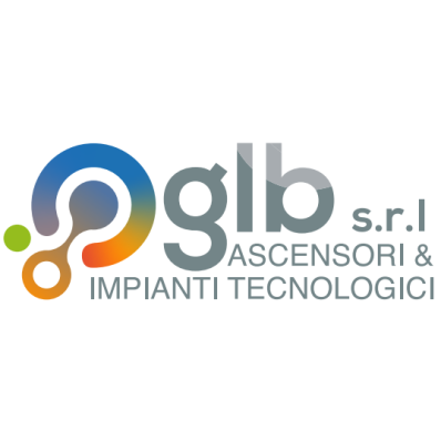 Glb Ascensori e Impianti Tecnologici Logo