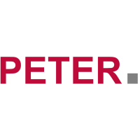 Logo PETER Industrieausrüstung GmbH
