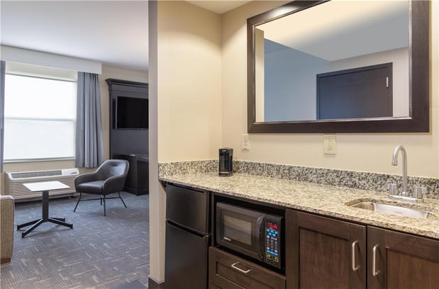 Images Hampton Inn Lewiston-Auburn