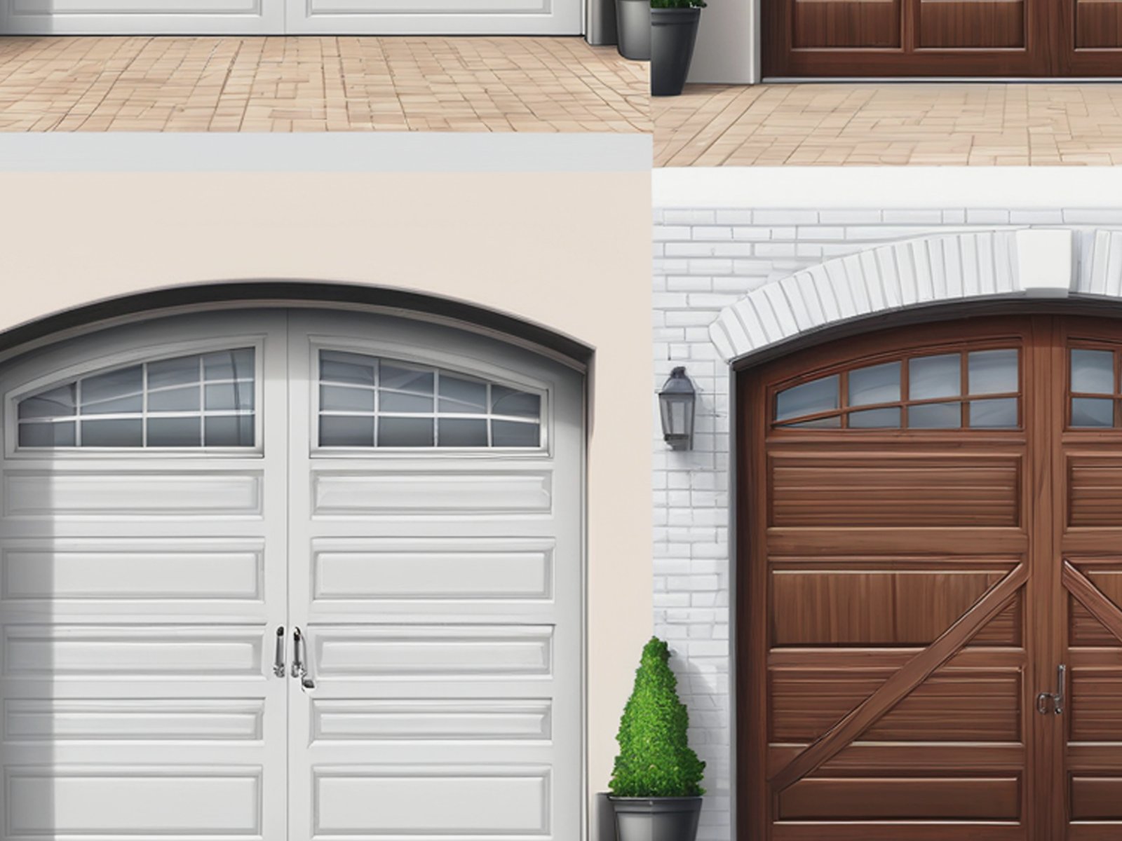 Done Right Garage Doors
