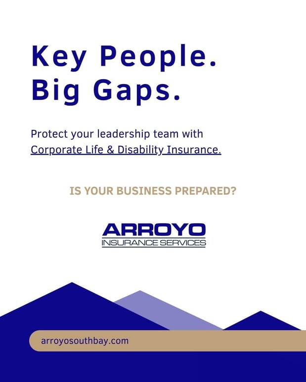 Images Arroyo Insurance Services - South Bay