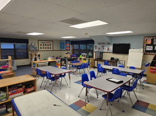 Images Pinewood Drive KinderCare