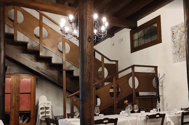Images Ristorante al Cenacolo