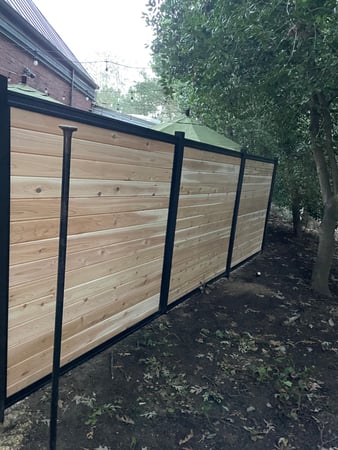 Images Superior Fence & Rail