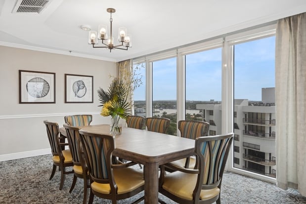 Images Five Star Premier Residences of Pompano Beach