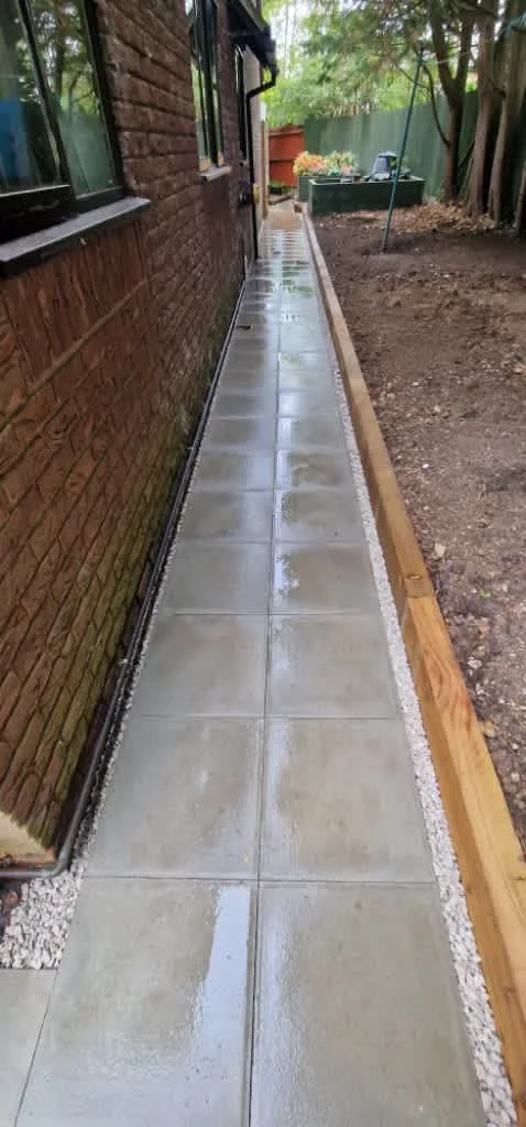 Images Luff Landscaping Ltd