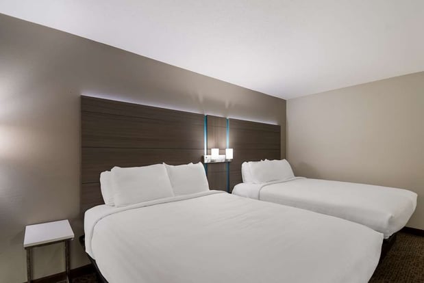 Images Best Western Bemidji