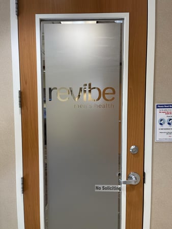 Images Revibe Men's Health by Universal Men's Clinic