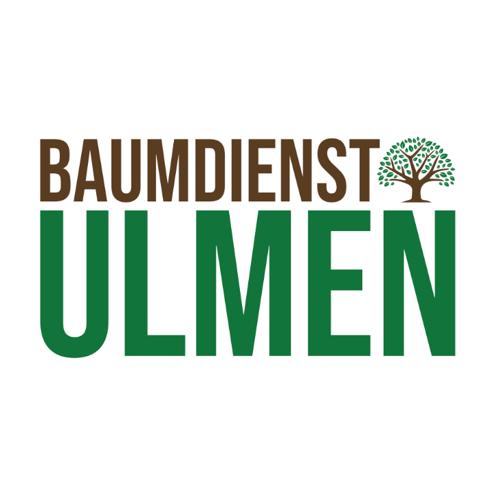 Logo Baumdienst Ulmen | professionelle Baumarbeiten rund um Göttingen