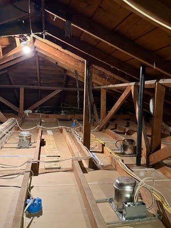Images Asbestos Removal of Puget Sound