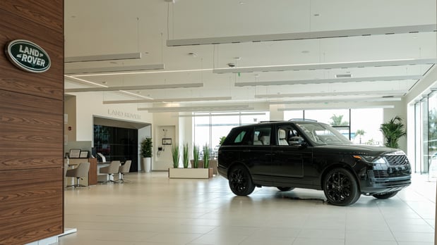Images Land Rover San Diego