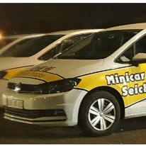 Taxi & Minicar Seichter, Roggenmühle 2 in Leer