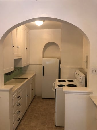 Images Barbara Worth Apartments