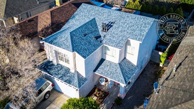 Images Elite Roofing & Construction