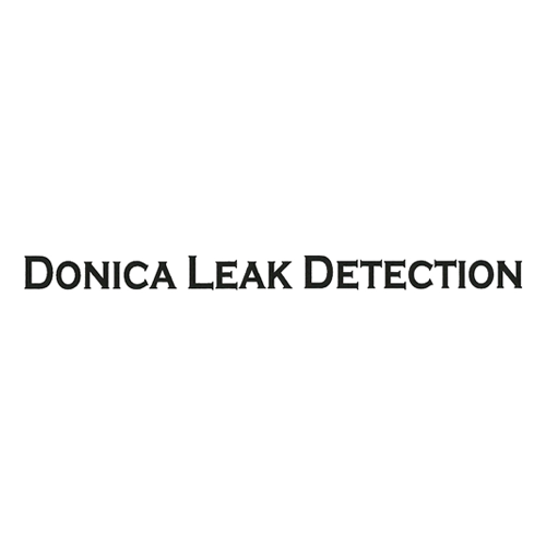 Donica Leak Detection