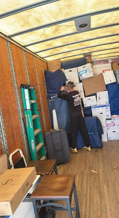 Images TopDogg Moving