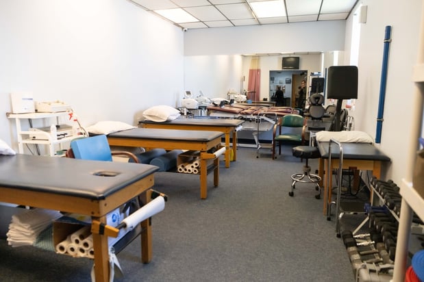 Images MOTION Sports Medicine - East Tremont