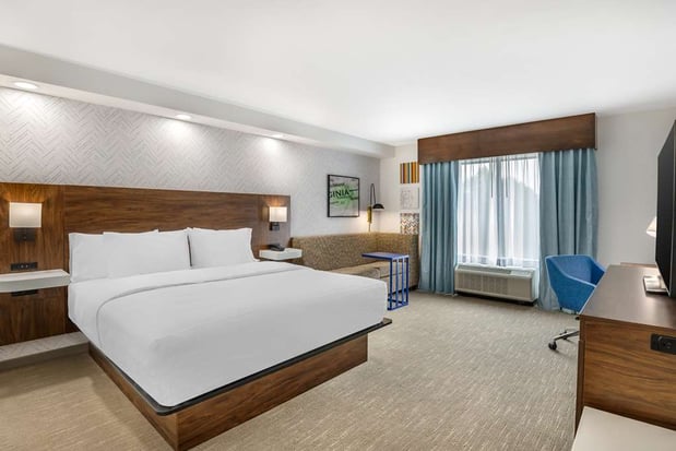 Images Hampton Inn Petersburg Fort Lee