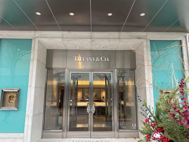 Images Tiffany & Co.