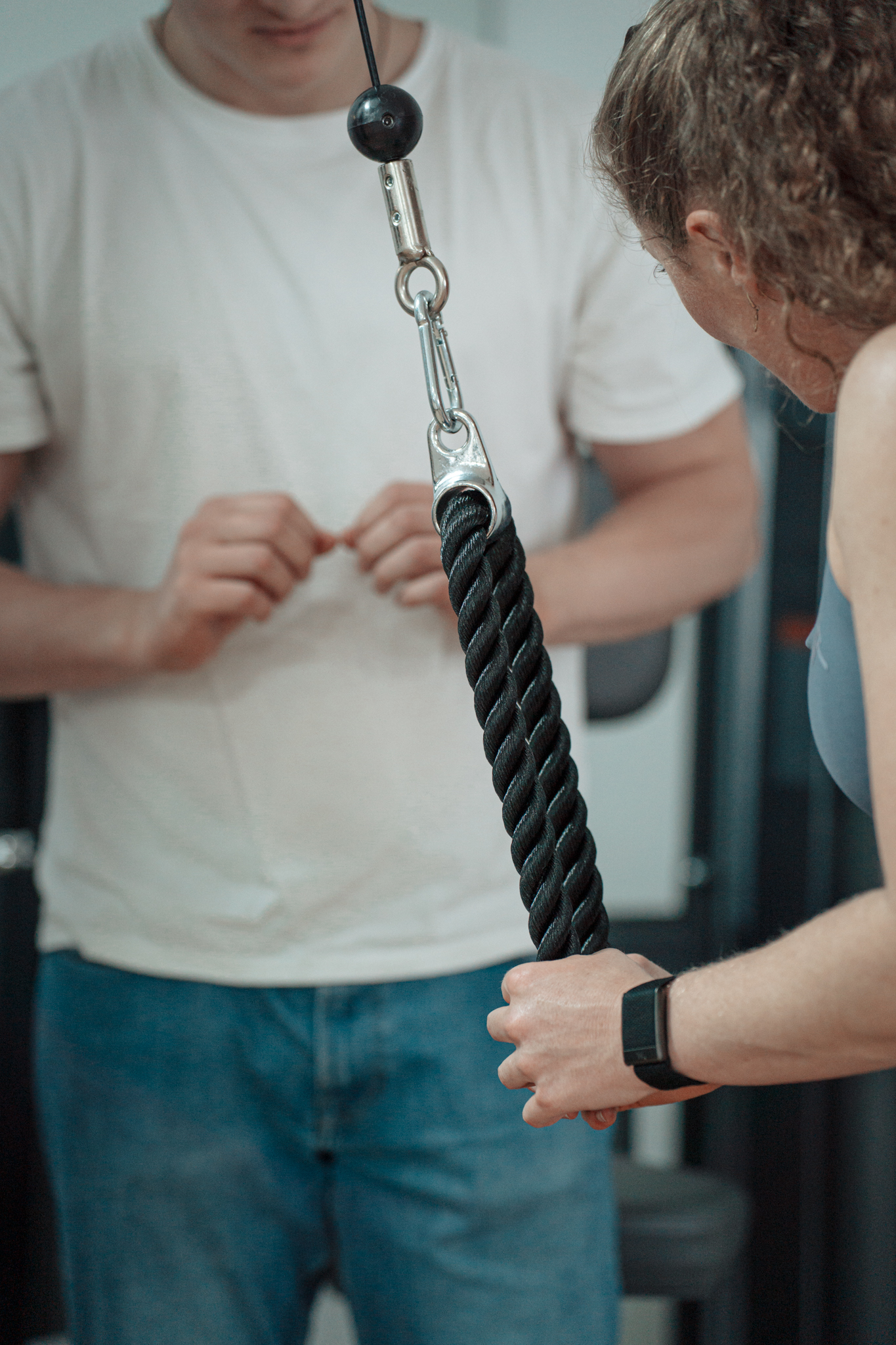 Praxis für Physiotherapie Athletik Physio, Auf der Kaiserfuhr 51 in Bonn