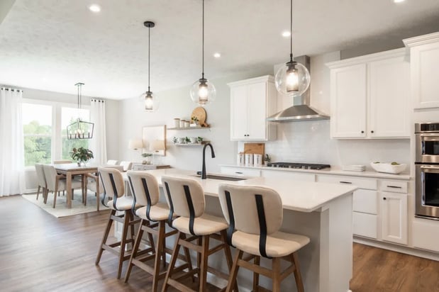 Images Ivy Ridge by Pulte Homes