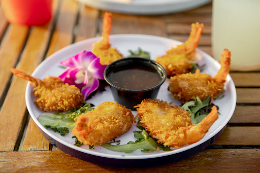 Butterfly Café Image