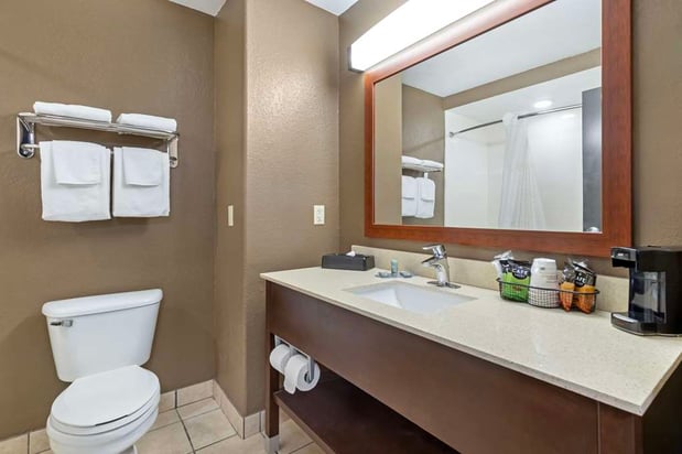 Images Best Western Northwest Corpus Christi Inn & Suites