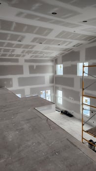 Images Ann Arbor Drywall