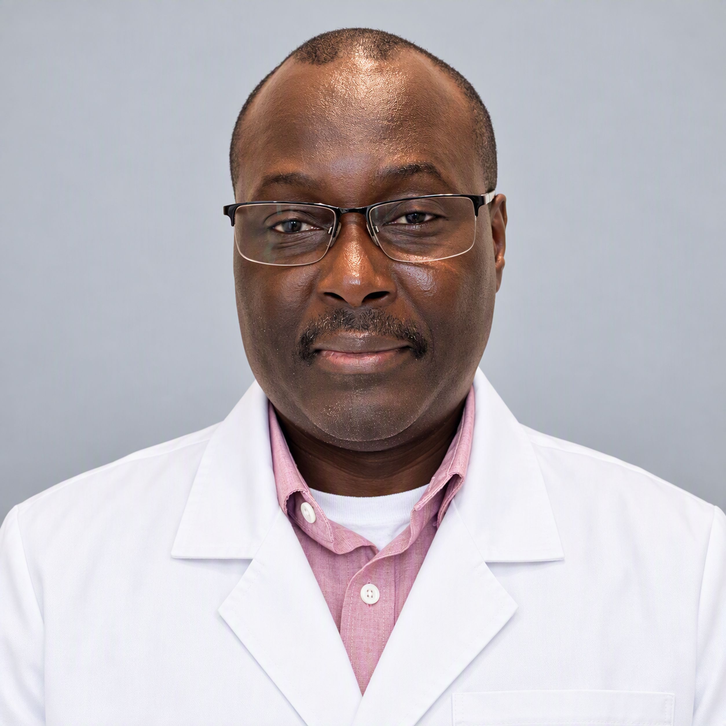 Abou Diallo, APRN - Houston, TX - Internal Medicine, Other Specialty, Family Medicine, Geriatrician, Other, Pain Medicine